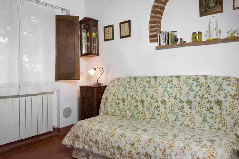 Agroturismo Borgo Villa Certano
