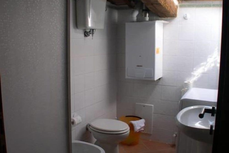 Agroturismo Borgo Villa Certano