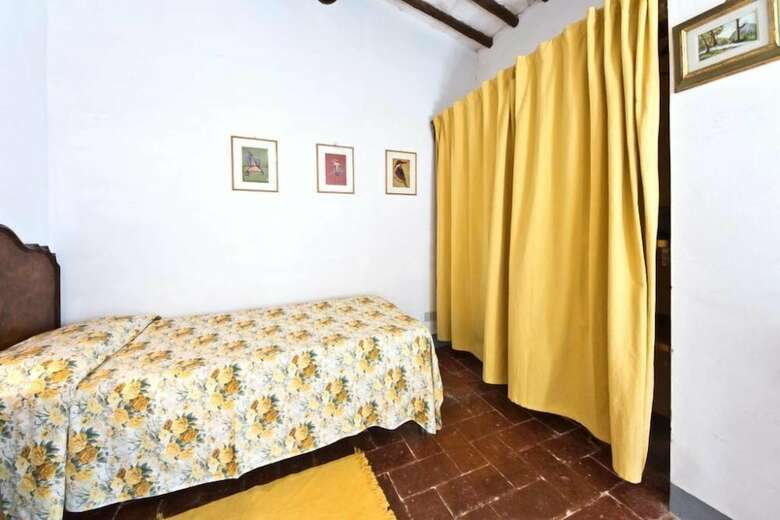 Agroturismo Borgo Villa Certano