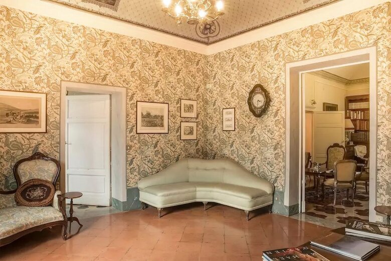 Agroturismo Borgo Villa Certano
