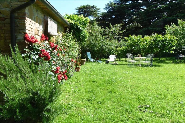 Agroturismo Borgo Villa Certano