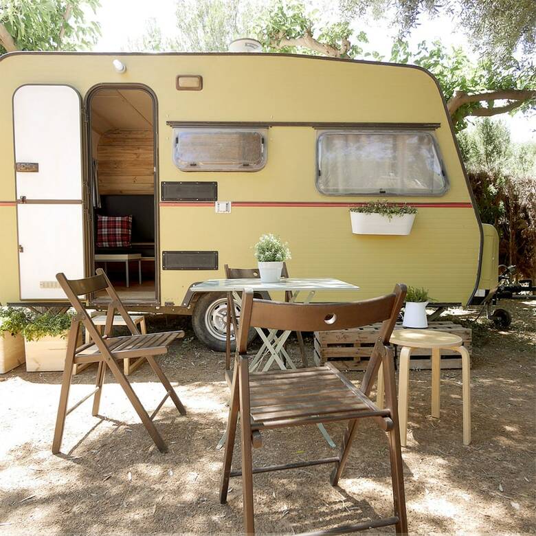 Camping Azahar