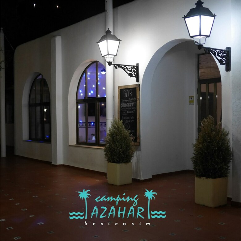 Camping Azahar