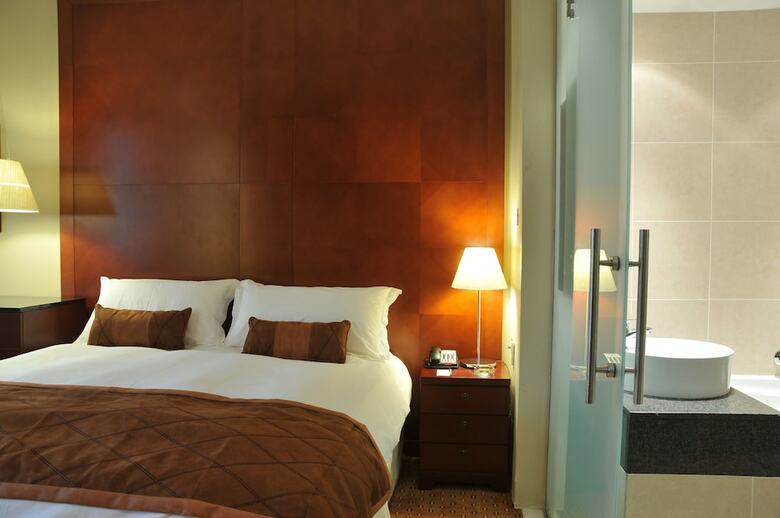 Radisson Hotel, Lagos Ikeja