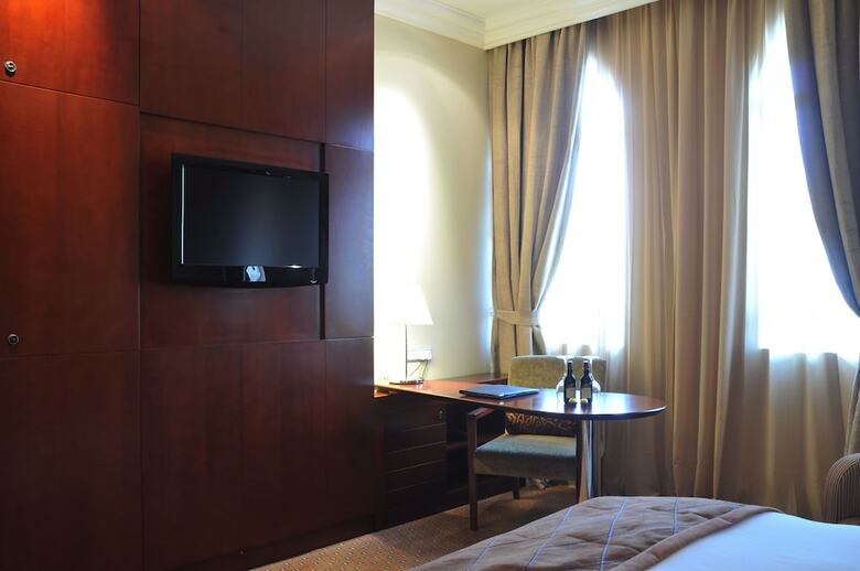 Radisson Hotel, Lagos Ikeja