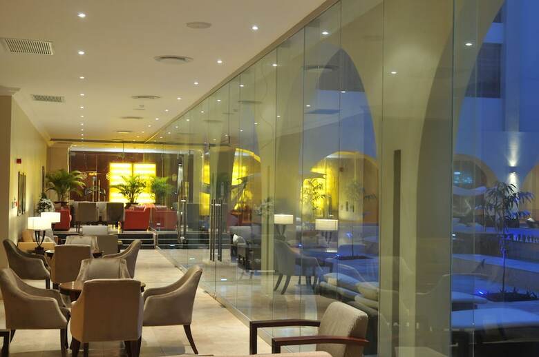 Radisson Hotel, Lagos Ikeja