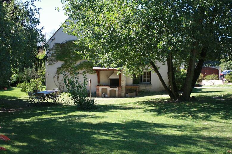 Gite Le Cottage