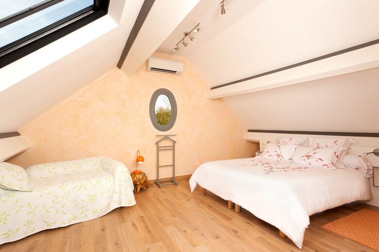 Gite Le Cottage