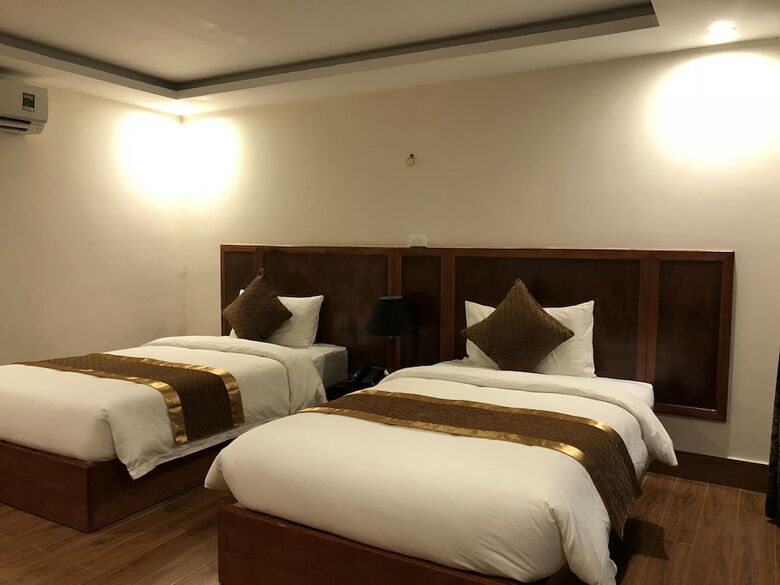 Hai Yen 2 Hotel