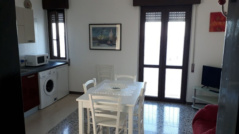 Apartamento My House Trapani
