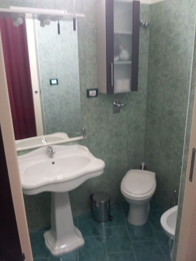 Apartamento My House Trapani