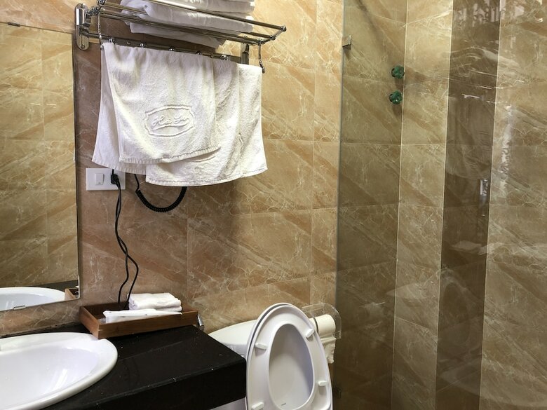 Hai Yen 1 Hotel