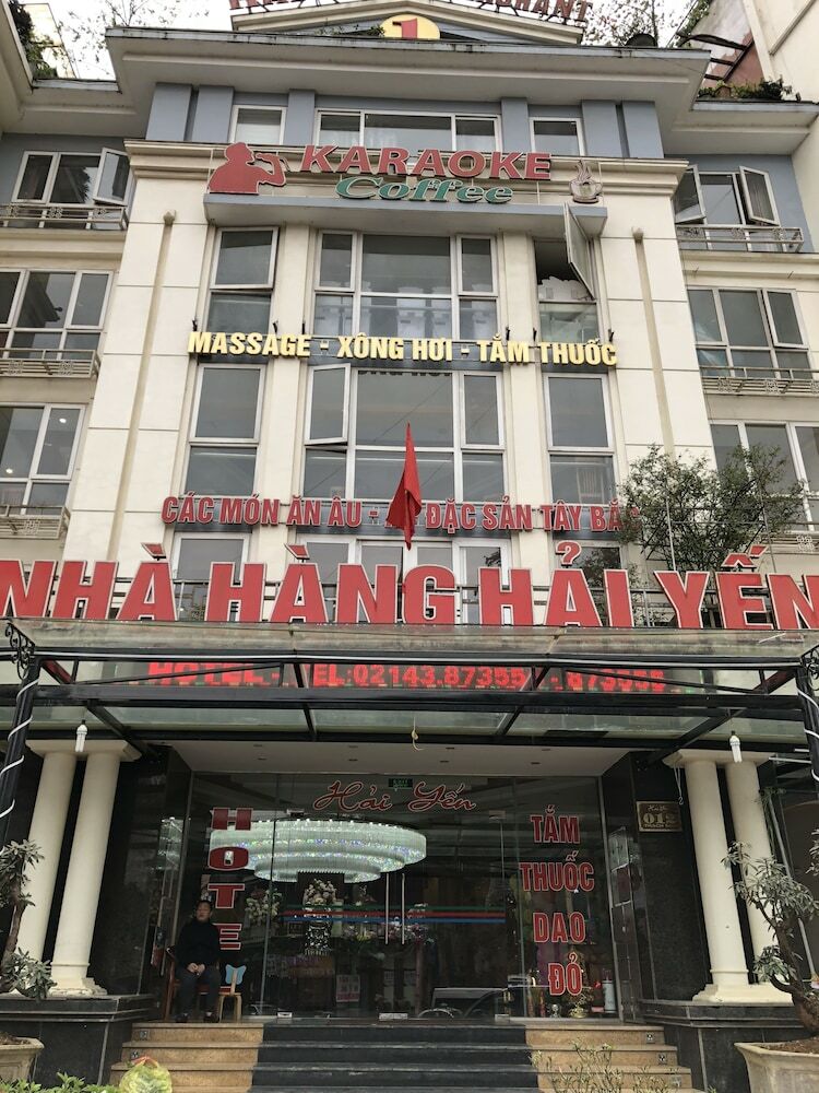 Hai Yen 1 Hotel
