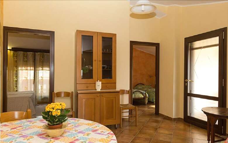 B&B Su Connotu