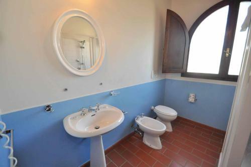 Apartamento Casa Tonda