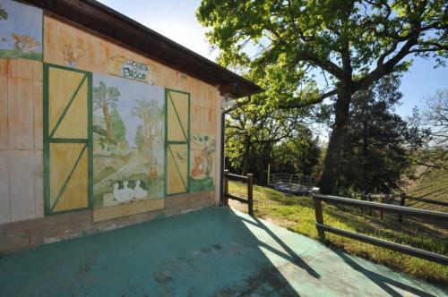 Apartamento Casa Tonda