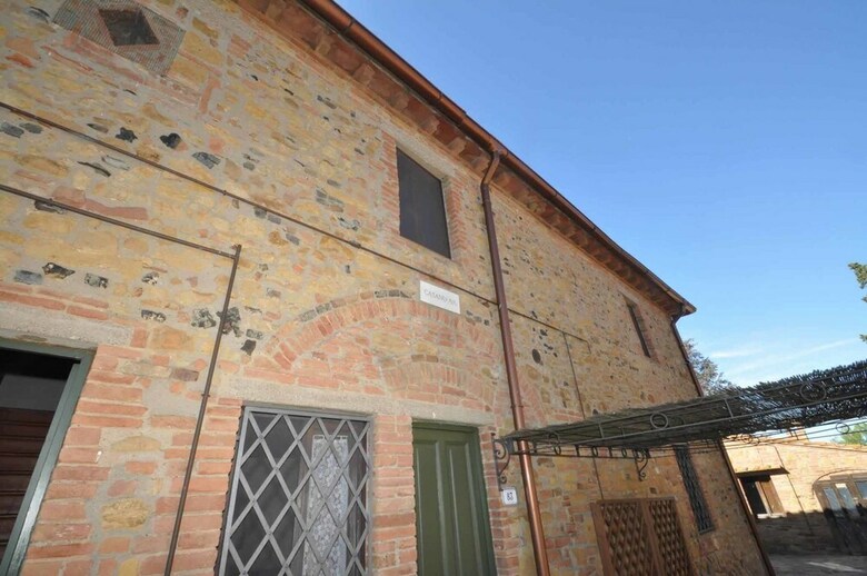 Apartamento Casa Tonda