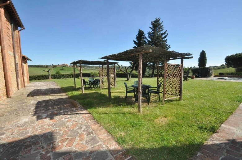Apartamento Casa Tonda