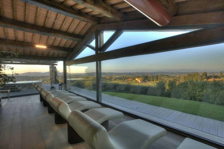 Apartamento Casa Tonda