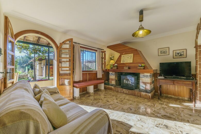 Villa Finca Can Moreu