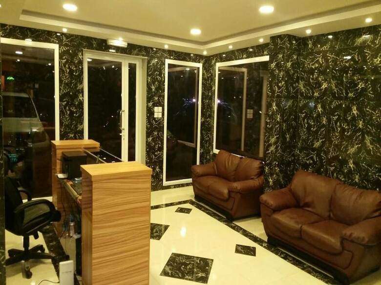 Aparthotel Grand Plaza Apartments 1