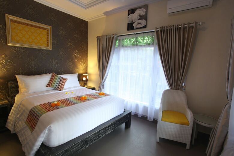 Hotel Griya Valud