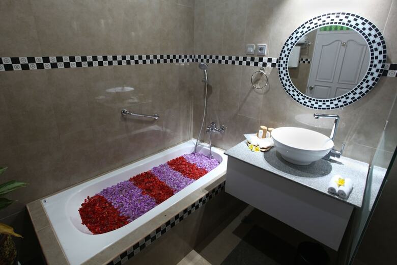 Hotel Griya Valud