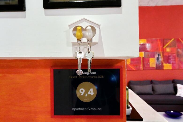 Apartamento Lucky Holidays Testaccio