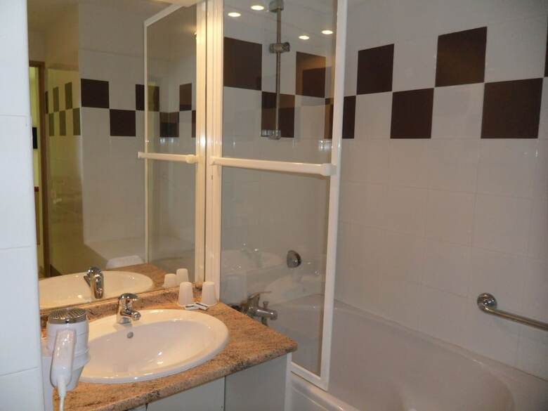 Residencia R�sidence Les Balcons Du Canigou