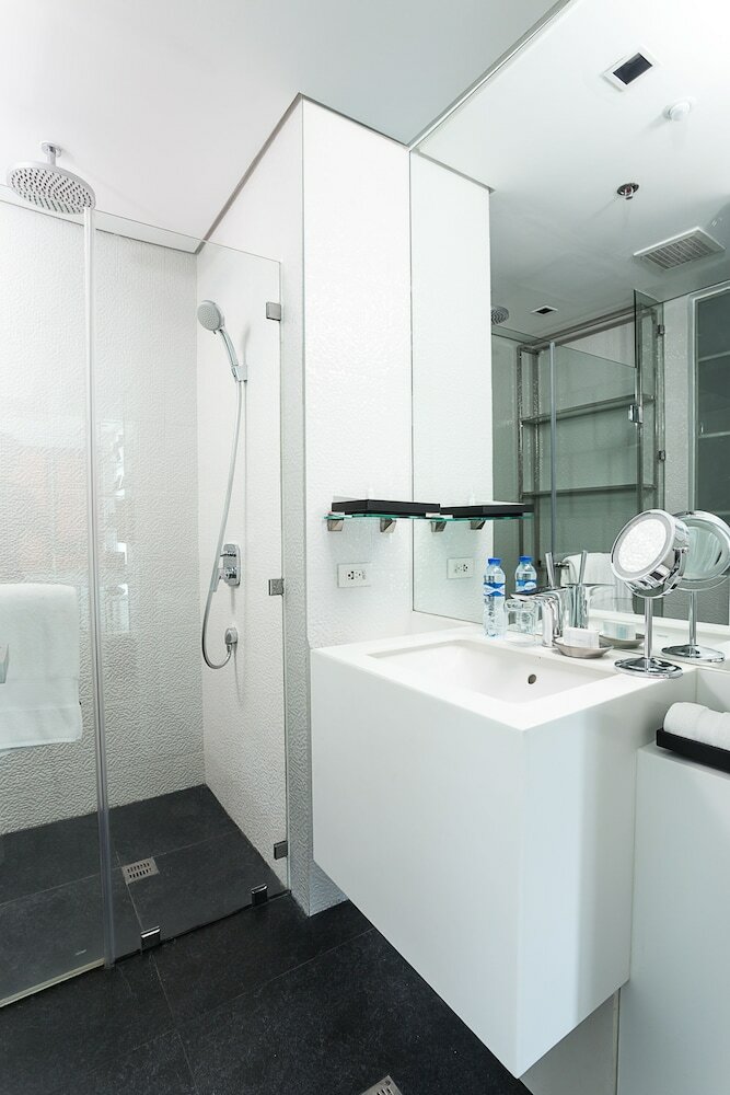Aparthotel The Alpha Suites