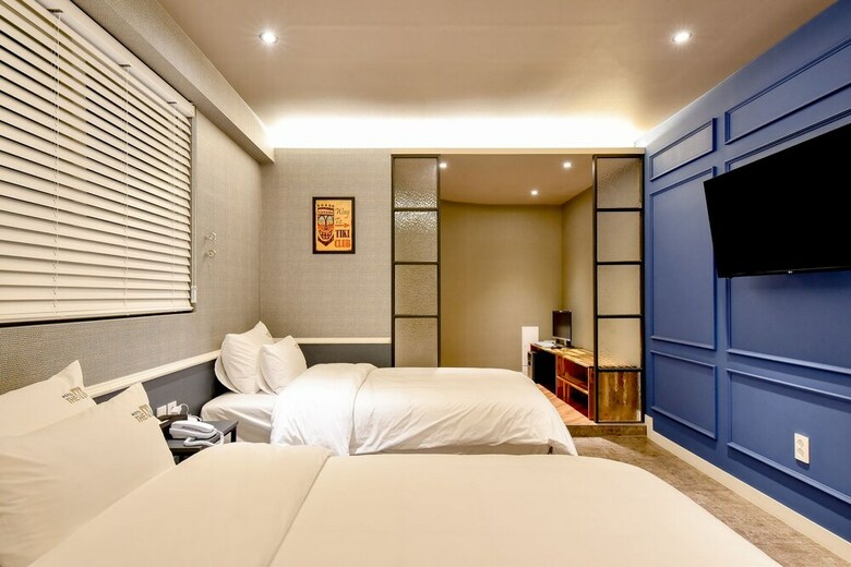 Hotel The M
