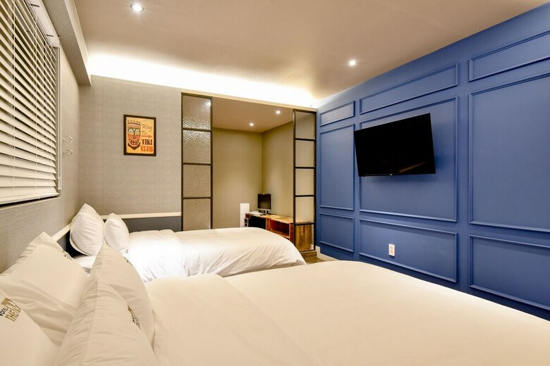 Hotel The M