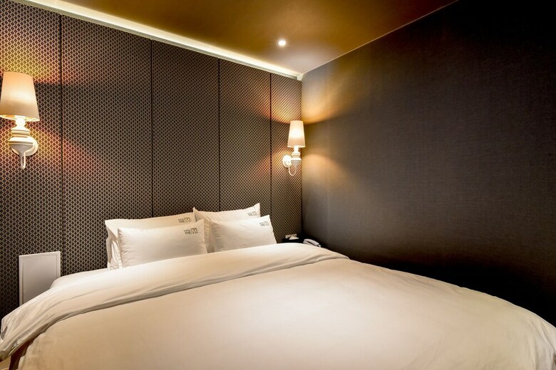 Hotel The M