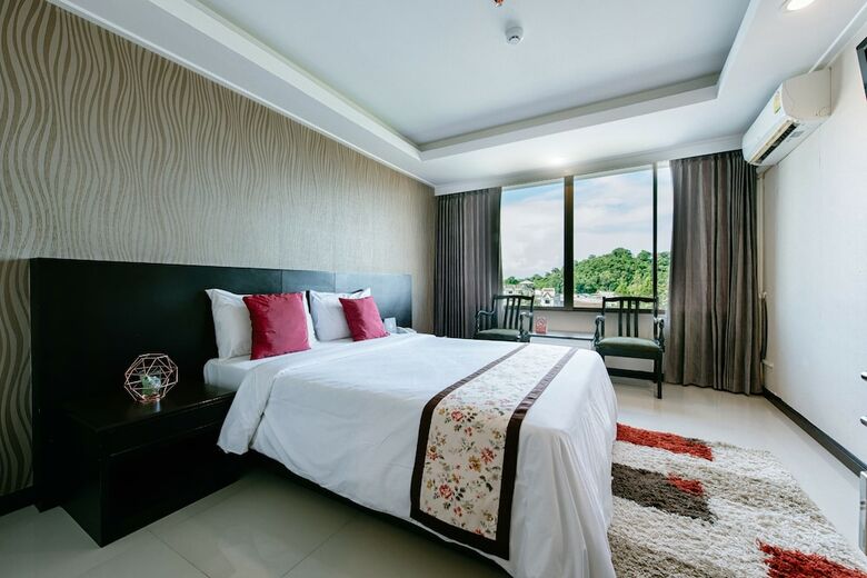 The Singora Hotel