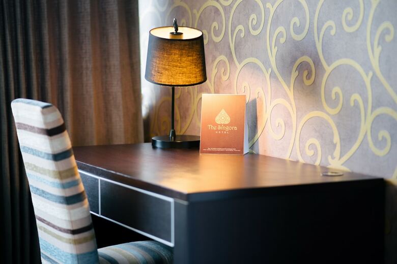 The Singora Hotel