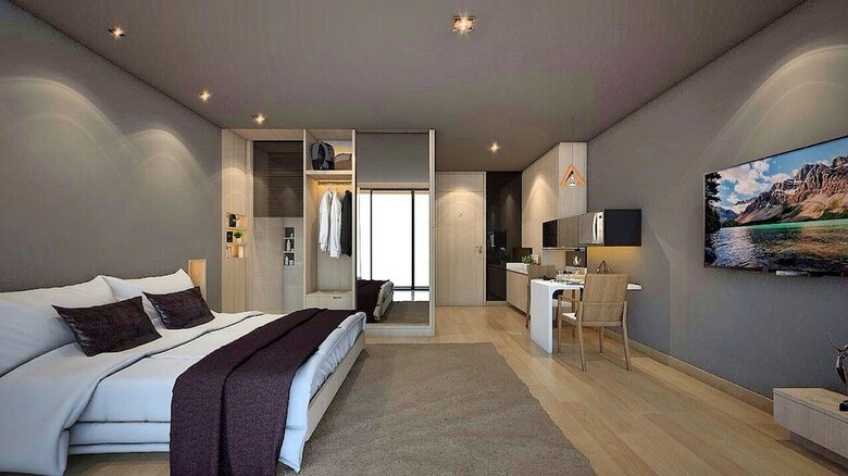 Montana Hotel