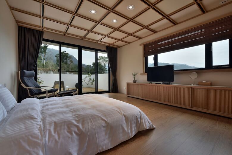 Bed & Breakfast Shanyifang Resort