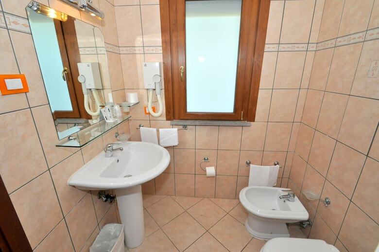 Apartamento Bilo Oasi