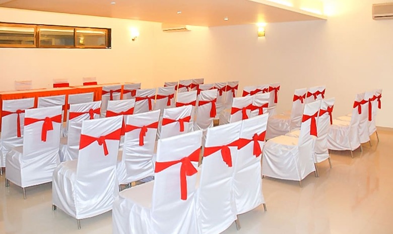 Hotel Treebo Trend Yuvraj Aurangabad