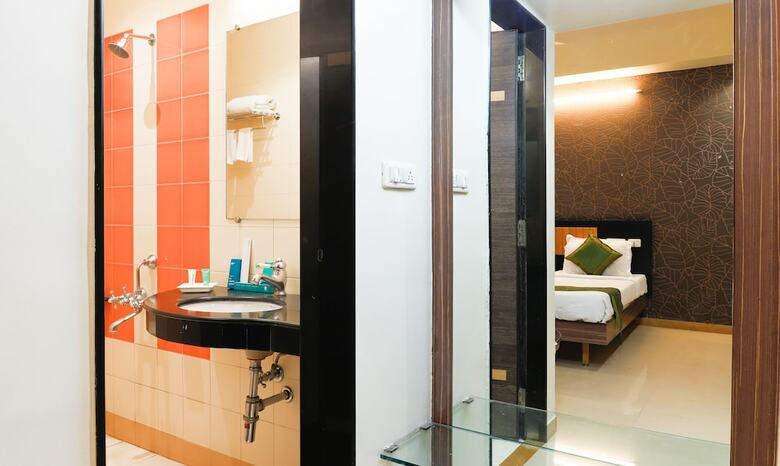Hotel Treebo Trend Yuvraj Aurangabad