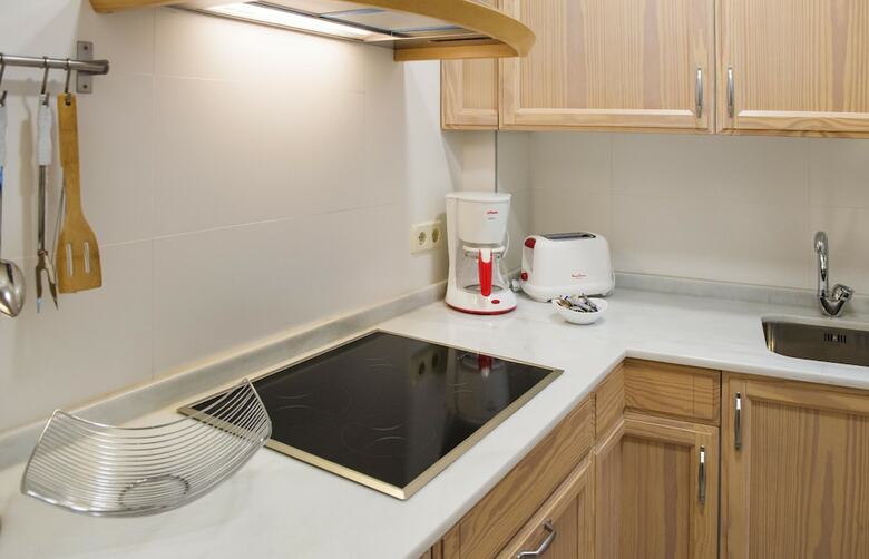 Apartamentos Abad�a