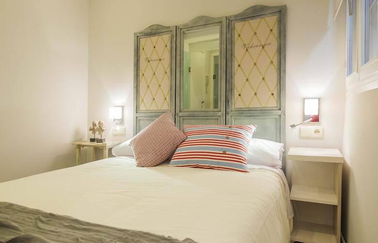 Apartamentos Abad�a