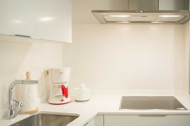 Apartamentos Abad�a