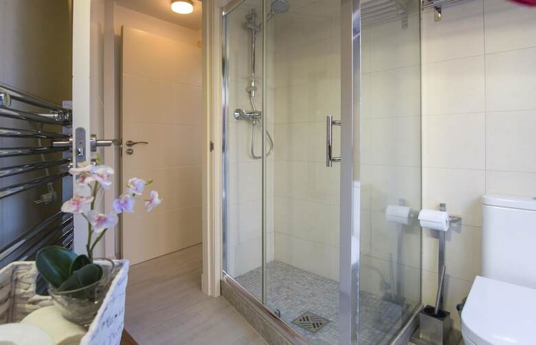Apartamentos Abad�a