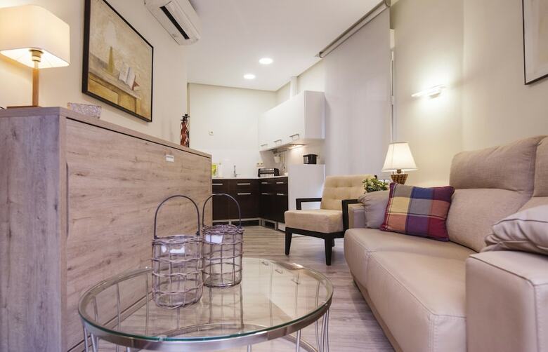 Apartamentos Abad�a