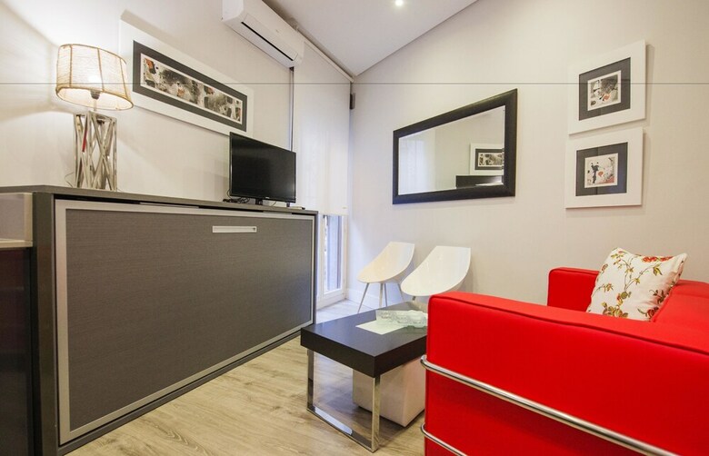 Apartamentos Abad�a
