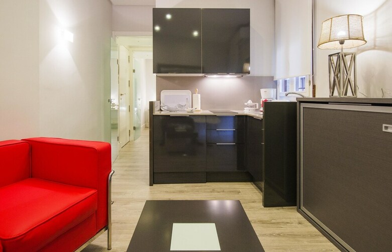 Apartamentos Abad�a