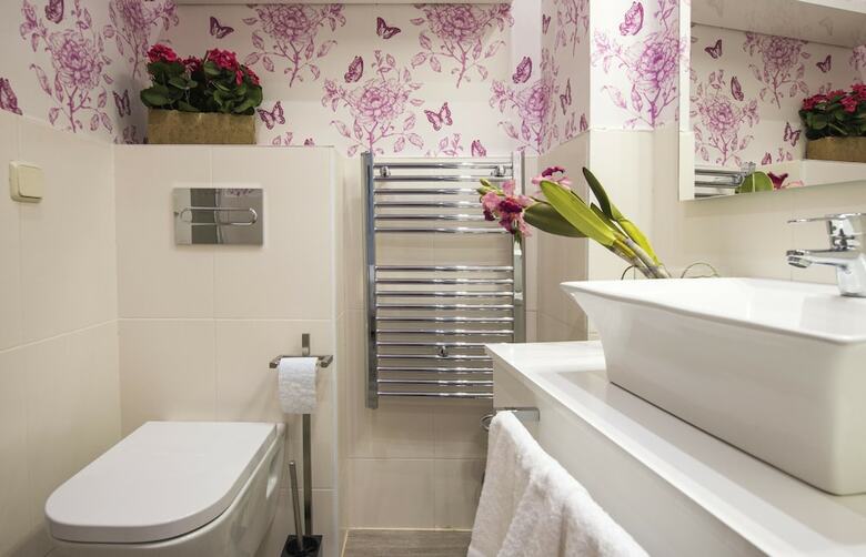 Apartamentos Abad�a