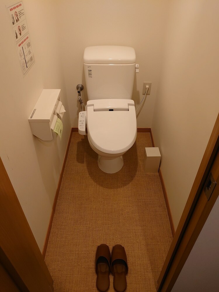 Hotel Murasakimura