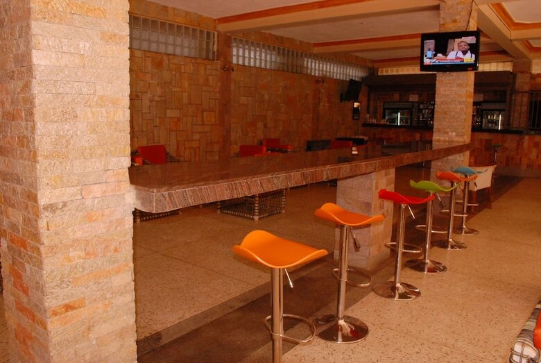 Seb Hotel